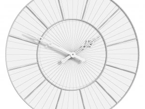 Giant Farmers Market Watch 3D Model