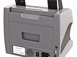 Banknote counter Docash 3200 HD 3D Model