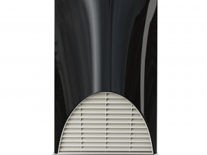 Novelan heat pump Model 3D