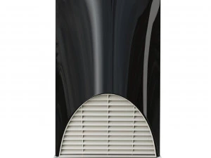 Novelan heat pump 3D Model