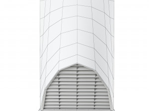 Novelan heat pump Model 3D