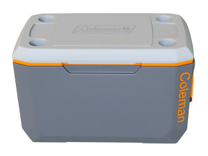 Coleman Cooler Box 70QT Xtreme Cool 3D Model