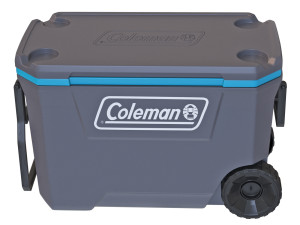 Coleman Cooler Box 62 Series 316 3D मॉडल