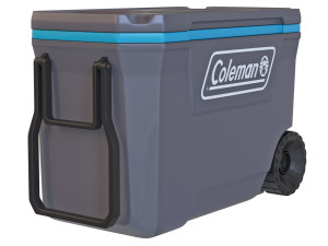 Coleman Cooler Box 62 Series 316 3D मॉडल