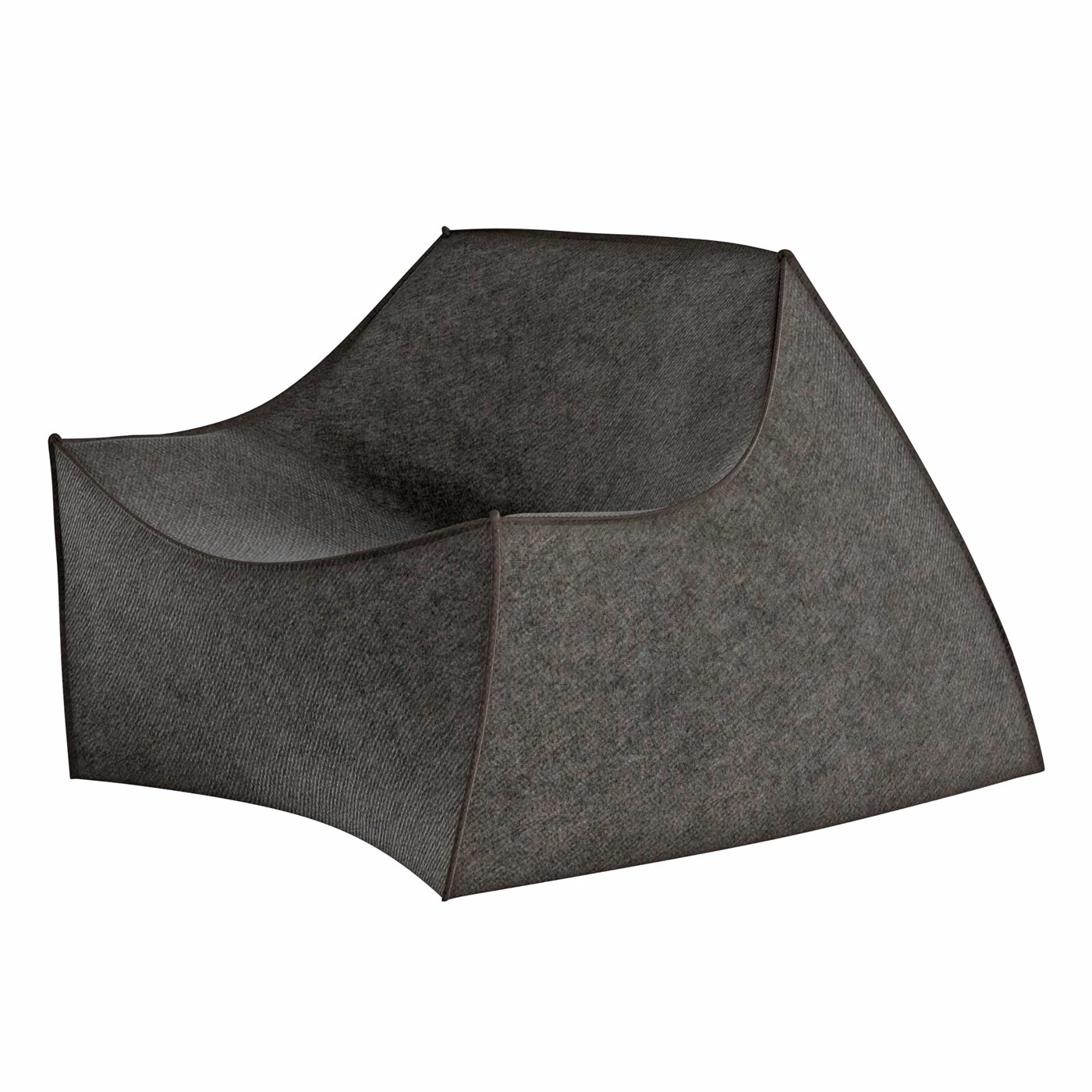 Ursa Chair 3D Model .c4d .max .obj .3ds .fbx .stl .blend 