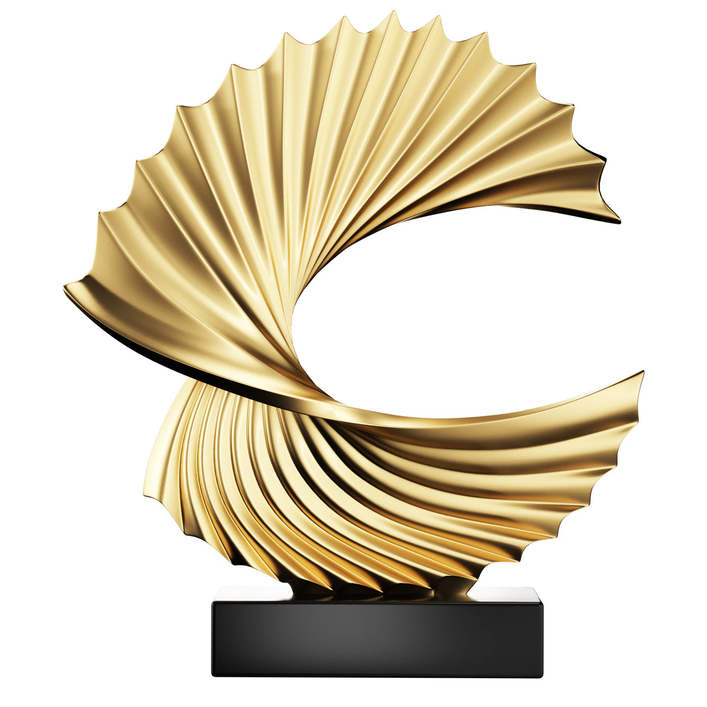 Abstract decor Tauzveok 3D Model .c4d .max .obj .3ds .fbx .stl .blend 