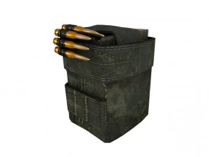 Amunition The Best 3D MODEL 3D Model