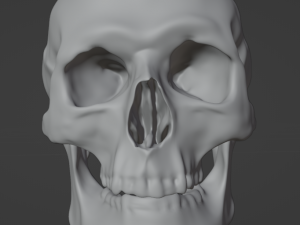 Herep 3D Модель