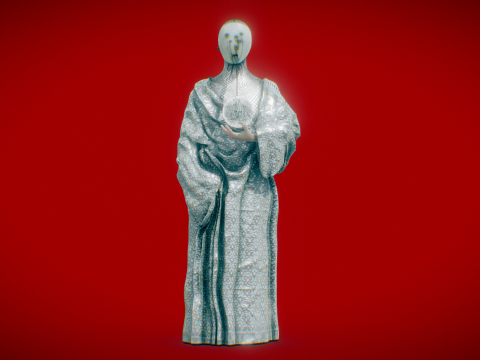 PERDIT 3D-Modell
