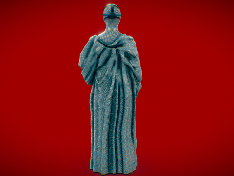 PERDIT 3D-Modell