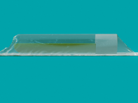 Potion-0174c 3D Model