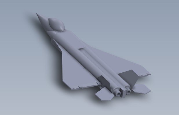Tai Sava Ua - Tai War Plane 3D मॉडल .c4d .max .obj .3ds .fbx .stl .blend