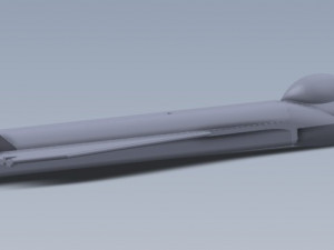 Tai Sava Ua - Tai War Plane 3D मॉडल