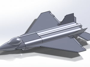 Tai Sava Ua - Tai War Plane 3D मॉडल