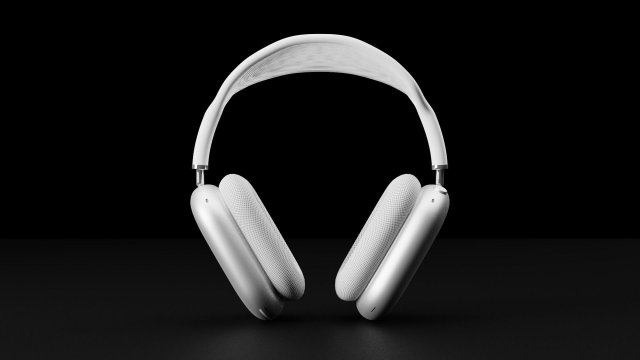 Official apple headphones 2025