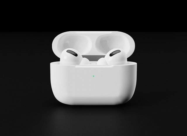 Modelo airpods 2025