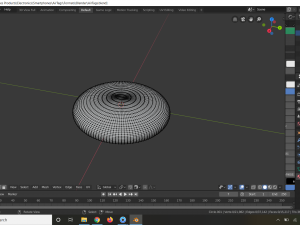Apple AirTags in Official Design Modelo 3D