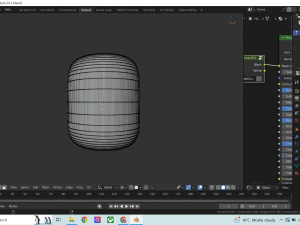 Apple HomePod in Official Design and Colors Model 3D