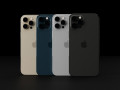 Apple iPhone 12 Pro Max in Official Colors and Design 3D Модель