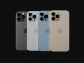 Apple iPhone 13 Pro Max in Official Colors and Design 3D 모델