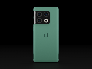 OnePlus 10 Pro in Official Colors Modelo 3D