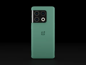 OnePlus 10 Pro in Official Colors 3D Model