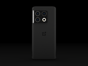 OnePlus 10 Pro in Official Colors Modelo 3D