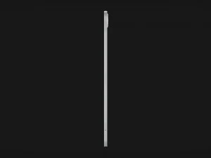 Apple iPad Pro M1 12 इंच आधिकारिक डिज़ाइन और रंगों में 3D मॉडल