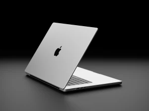 Apple Ultimate Products of All Time Collection 3D Model