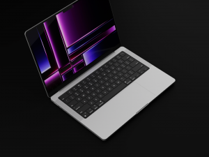 Apple Ultimate Products of All Time Collection Model 3D