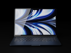 Apple Ultimate Products of All Time Collection Model 3D