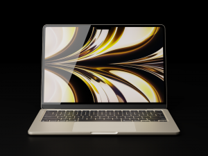 Apple Ultimate Products of All Time Collection Model 3D