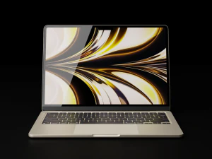 Apple Ultimate Products of All Time Collection 3D Model