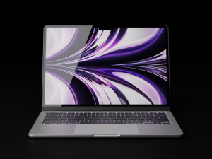 Apple Ultimate Products of All Time Collection Model 3D