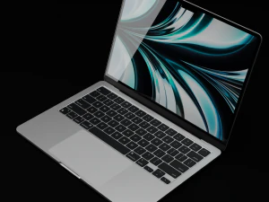 Apple Ultimate Products of All Time Collection 3D Model