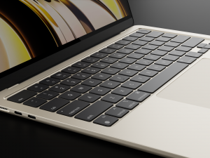Apple Ultimate Products of All Time Collection Model 3D