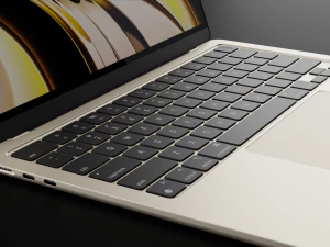 Apple Ultimate Products of All Time Collection 3D Model