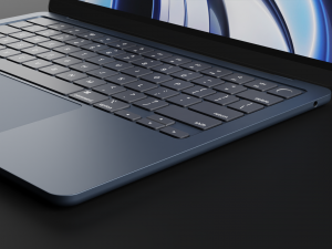 Apple Ultimate Products of All Time Collection Model 3D