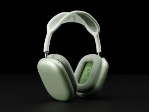 Apple Ultimate Products of All Time Collection 3D Model
