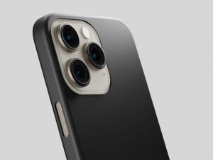 Ultra Thin 3d printable case of iPhone 15 all sizes Modello di stampa 3D