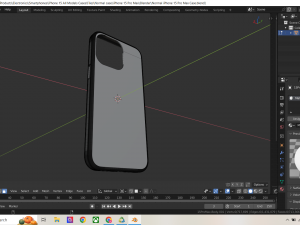 Ultra Thin 3d printable case of iPhone 15 all sizes Modello di stampa 3D