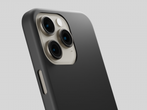 Normal Case of iPhone 15 All Sizes Modello di stampa 3D