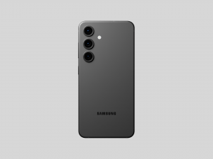 Samsung Galaxy S24 Plus in Official Colors 3Dモデル