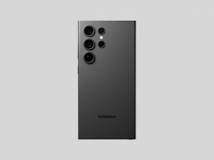 Samsung Galaxy S24 All Models in Official Colors Model 3D