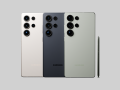 Samsung Galaxy S25 Ultra in Official Colors 3Dモデル