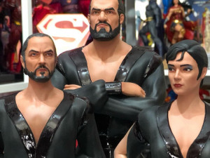 Kriptonians 1978 ready to 3d print 3D Print Model