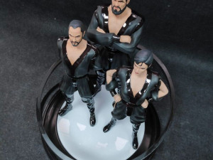 Kriptonians 1978 ready to 3d print 3D Print Model