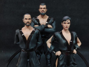 Kriptonians 1978 ready to 3d print 3D Print Model