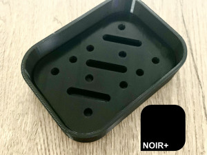 SOAP TRAY WITH 2 GRILL DESIGNS INCLUDE 3D 프린트 모델