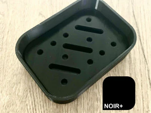 SOAP TRAY WITH 2 GRILL DESIGNS INCLUDE 3D Print Model